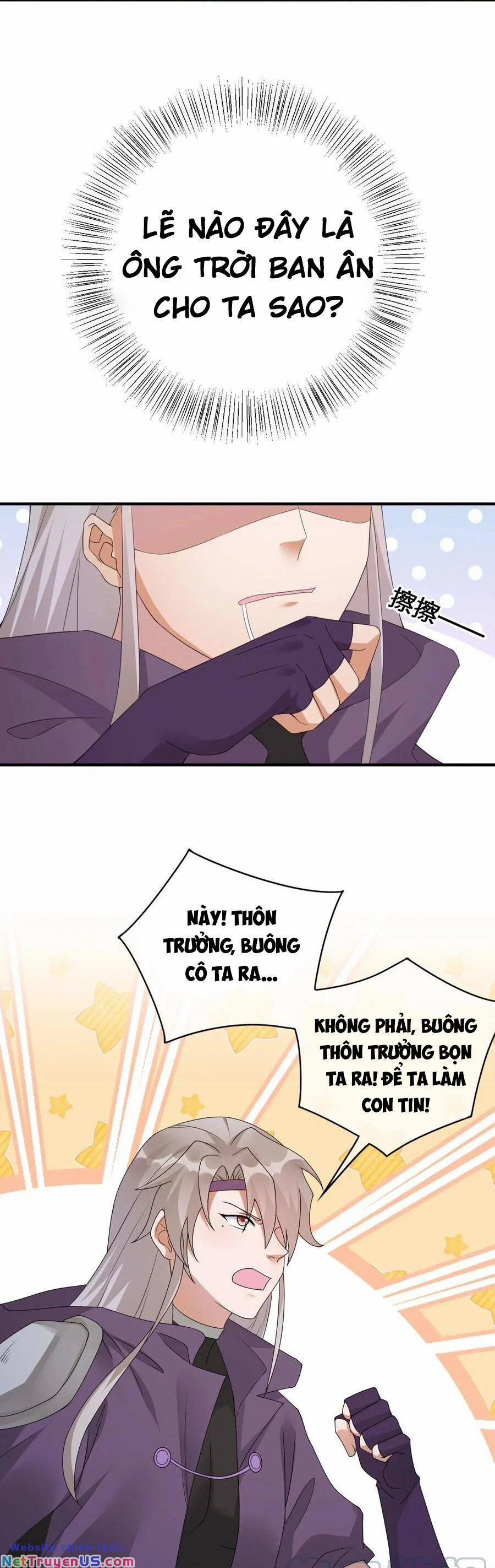 Thôn Trưởng Thôn Tân Thủ 25 trang 4