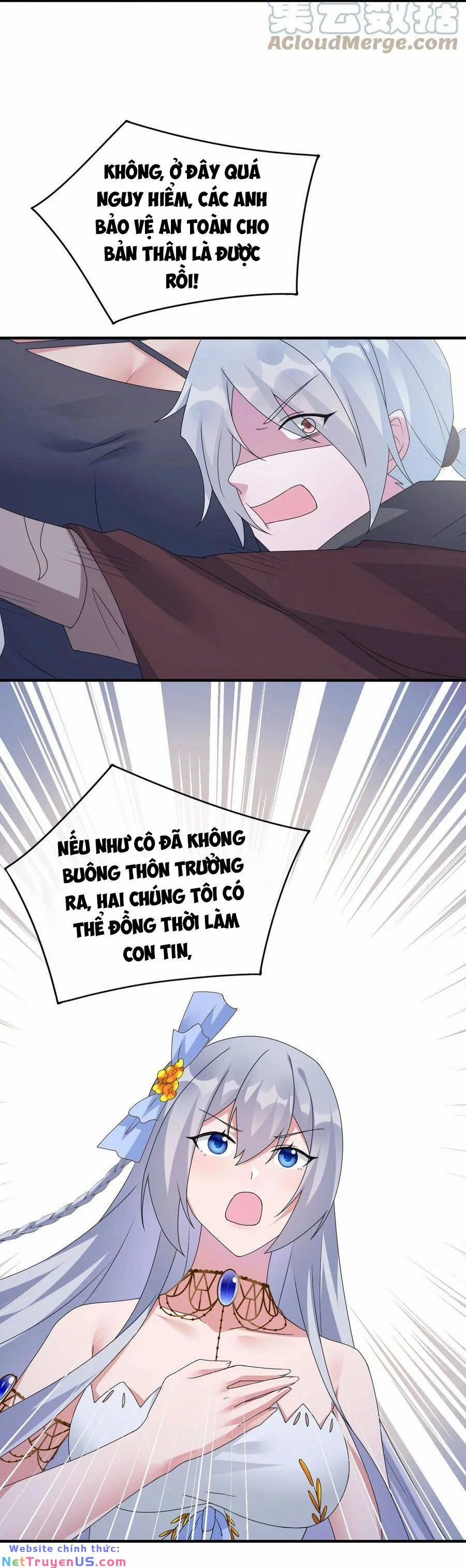 Thôn Trưởng Thôn Tân Thủ 25 trang 5