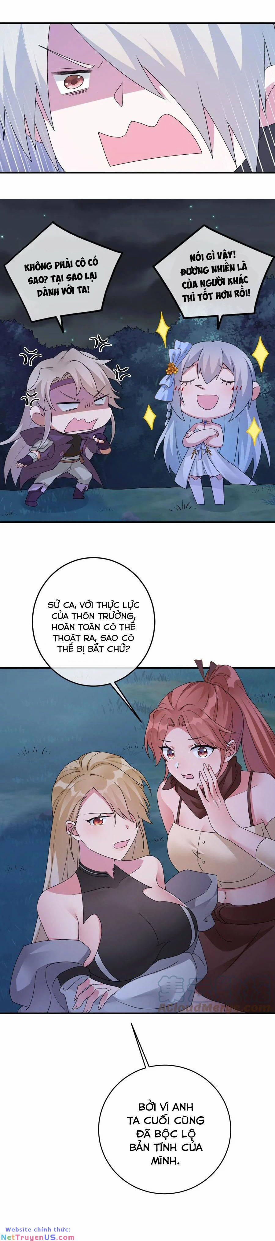 Thôn Trưởng Thôn Tân Thủ 25 trang 7