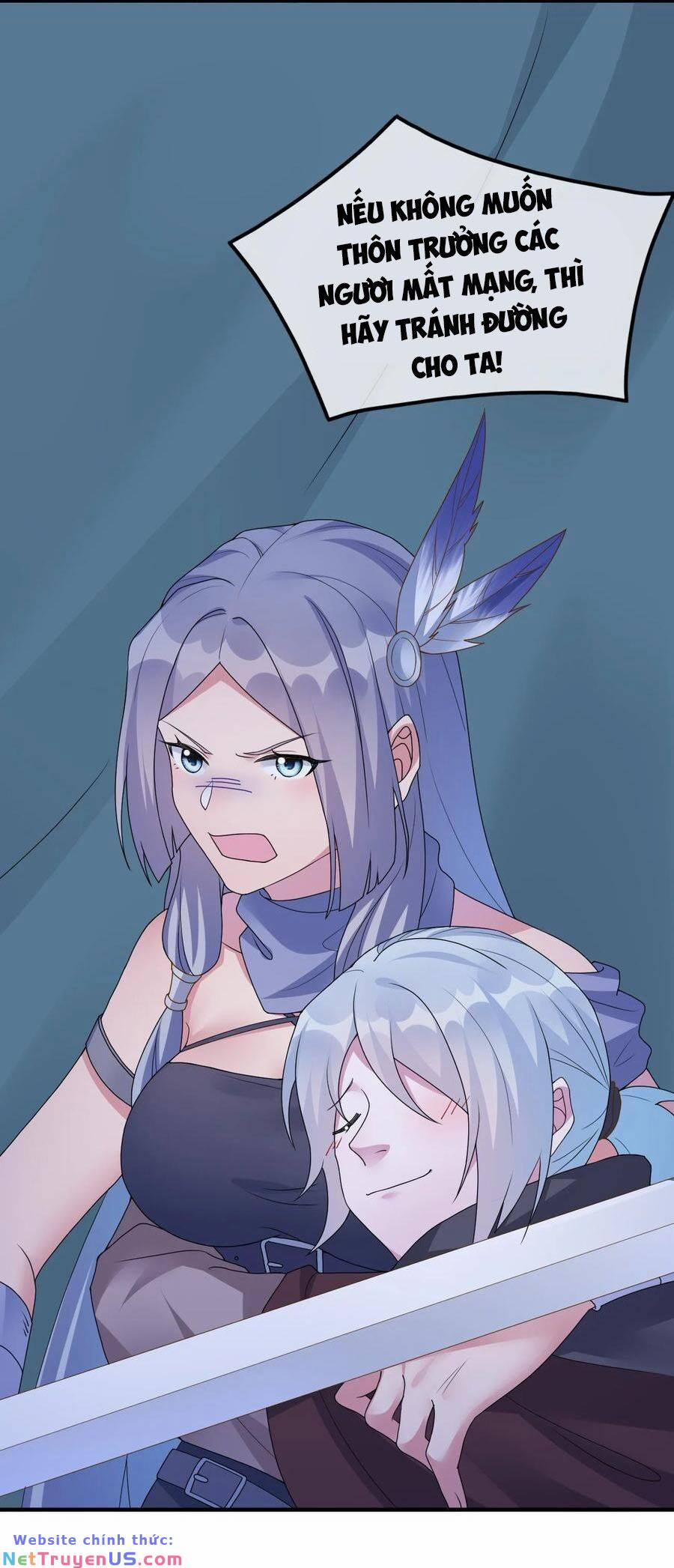 Thôn Trưởng Thôn Tân Thủ 25 trang 9