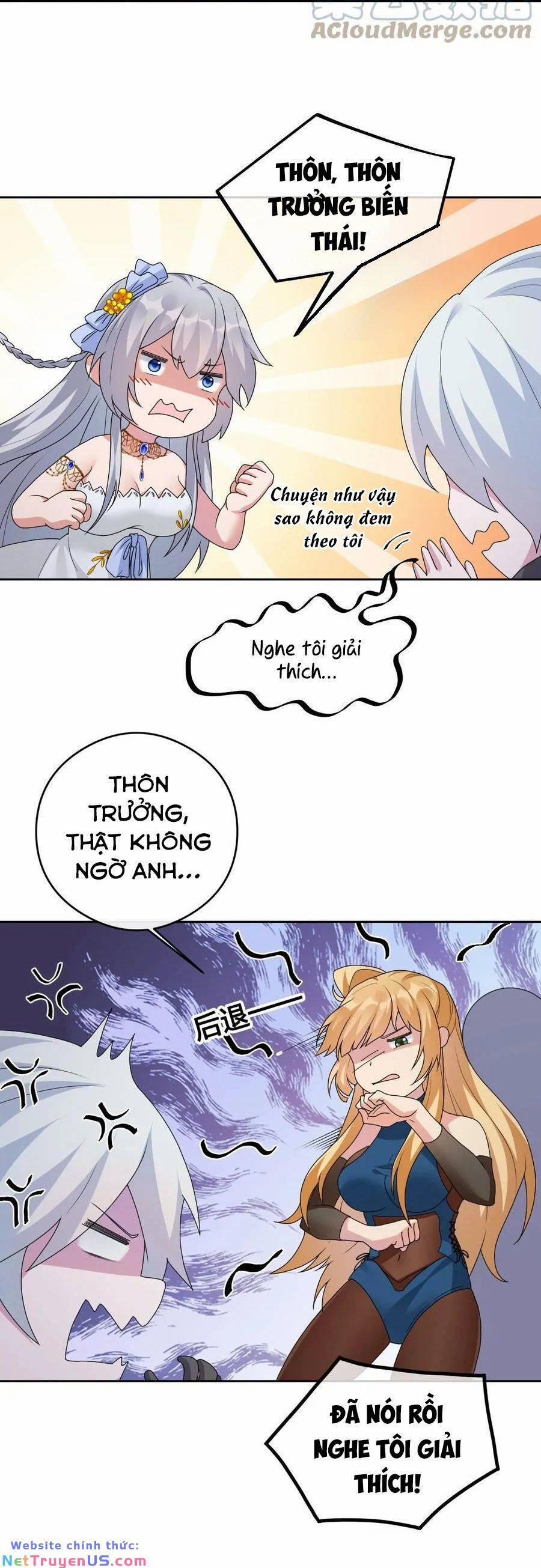 Thôn Trưởng Thôn Tân Thủ 26 trang 10