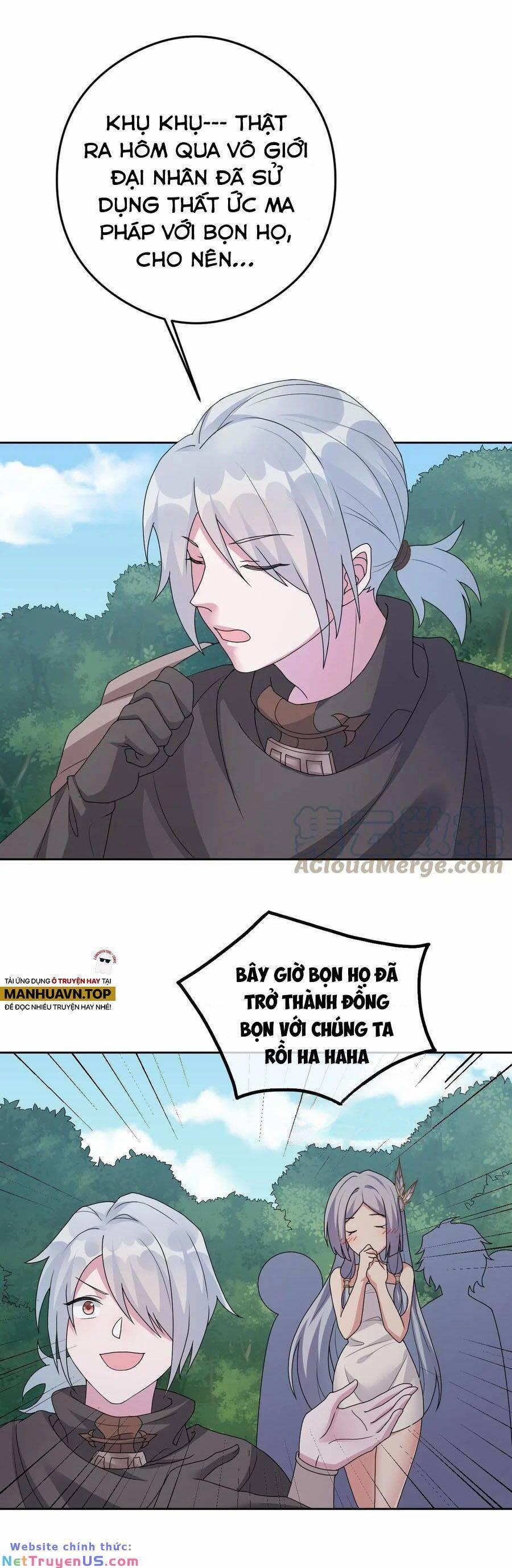 Thôn Trưởng Thôn Tân Thủ 26 trang 11