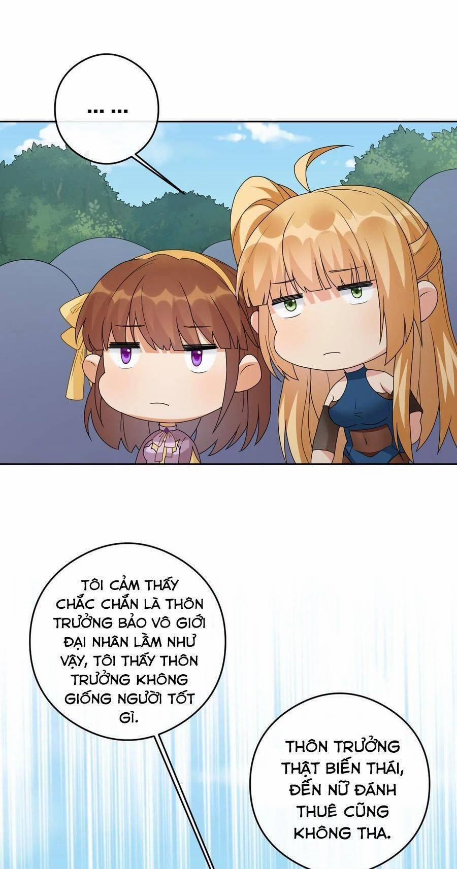 Thôn Trưởng Thôn Tân Thủ 26 trang 12