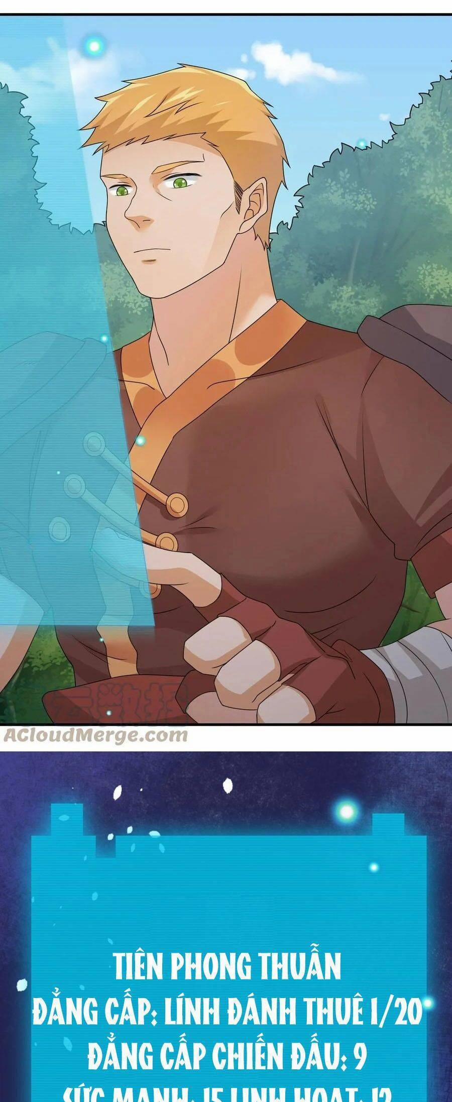 Thôn Trưởng Thôn Tân Thủ 26 trang 17