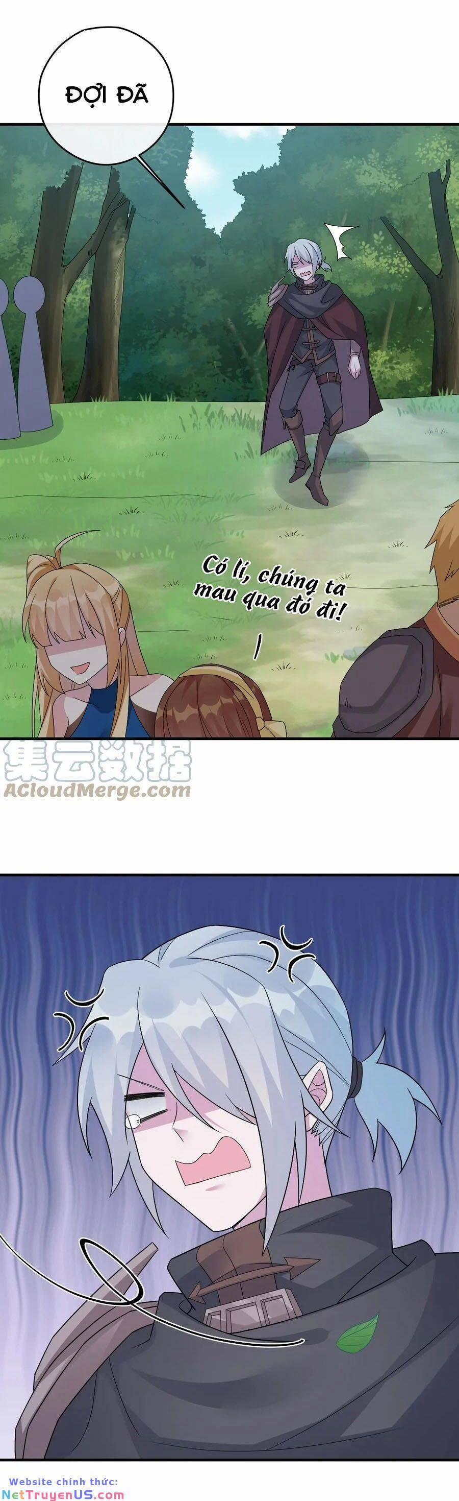 Thôn Trưởng Thôn Tân Thủ 26 trang 19