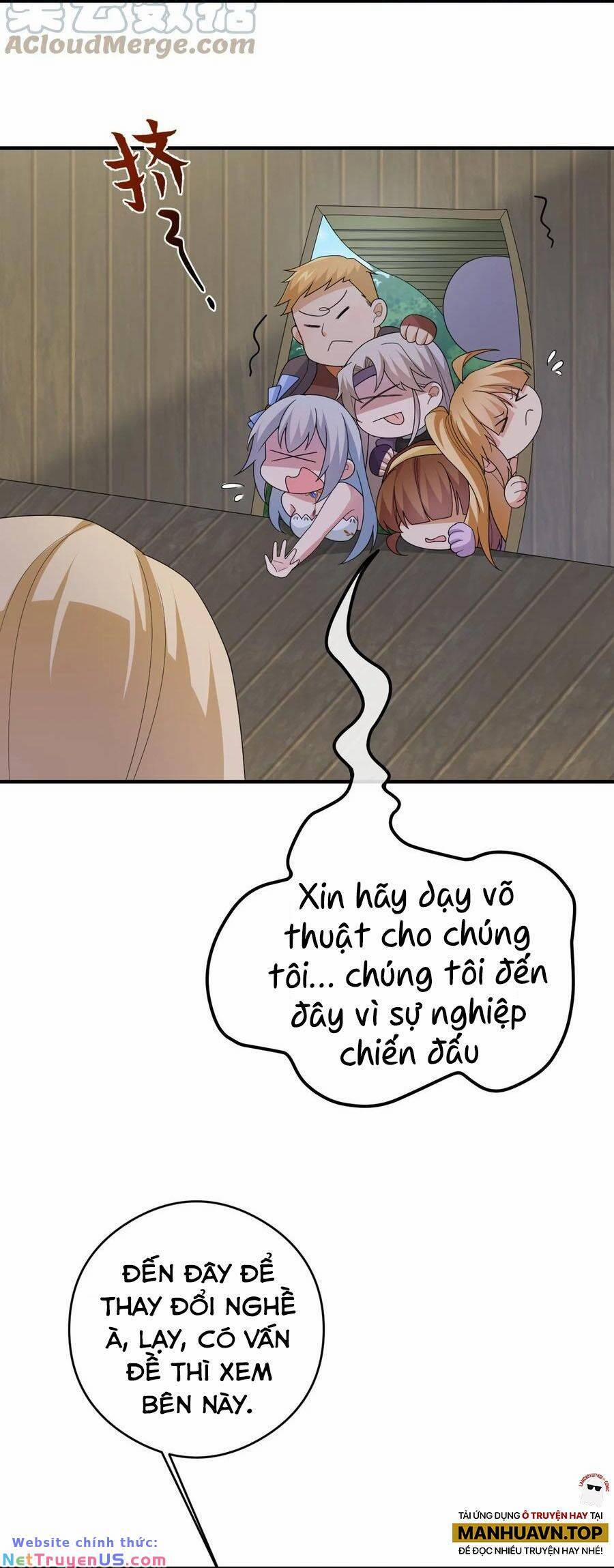 Thôn Trưởng Thôn Tân Thủ 26 trang 21