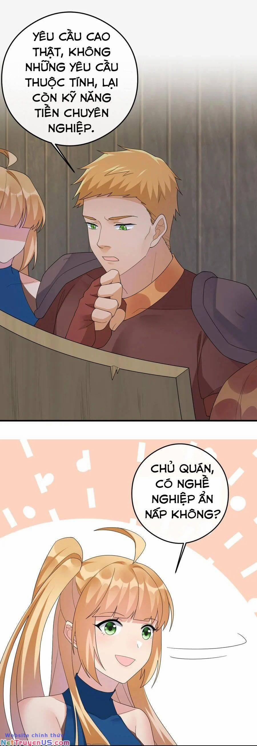 Thôn Trưởng Thôn Tân Thủ 26 trang 24