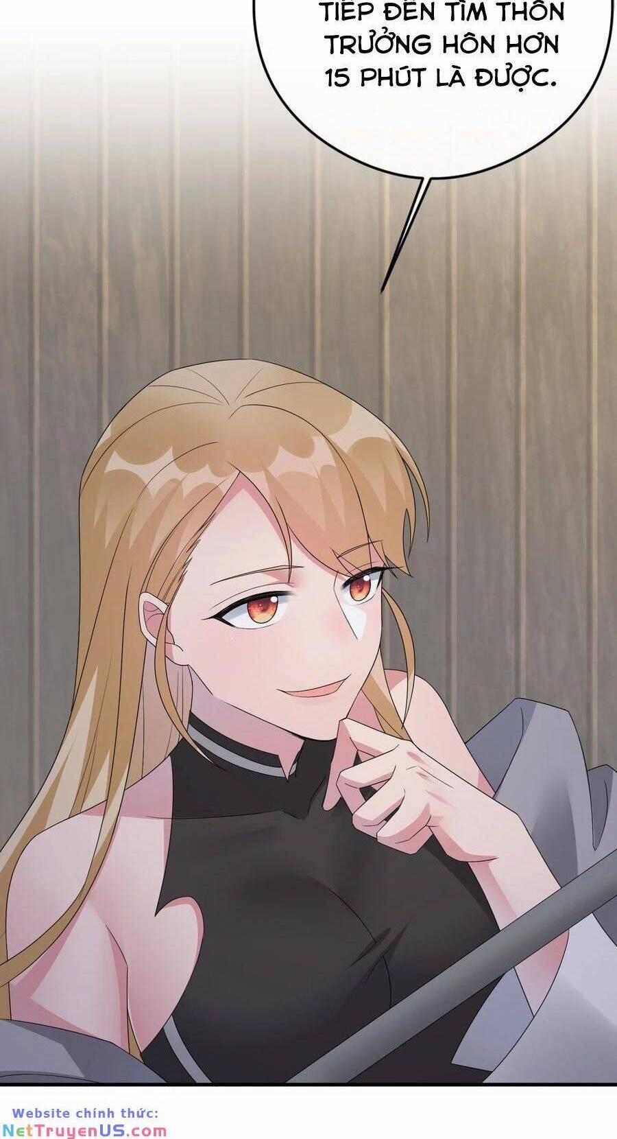 Thôn Trưởng Thôn Tân Thủ 26 trang 26