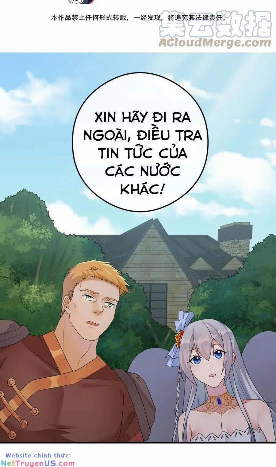 Thôn Trưởng Thôn Tân Thủ 26 trang 3