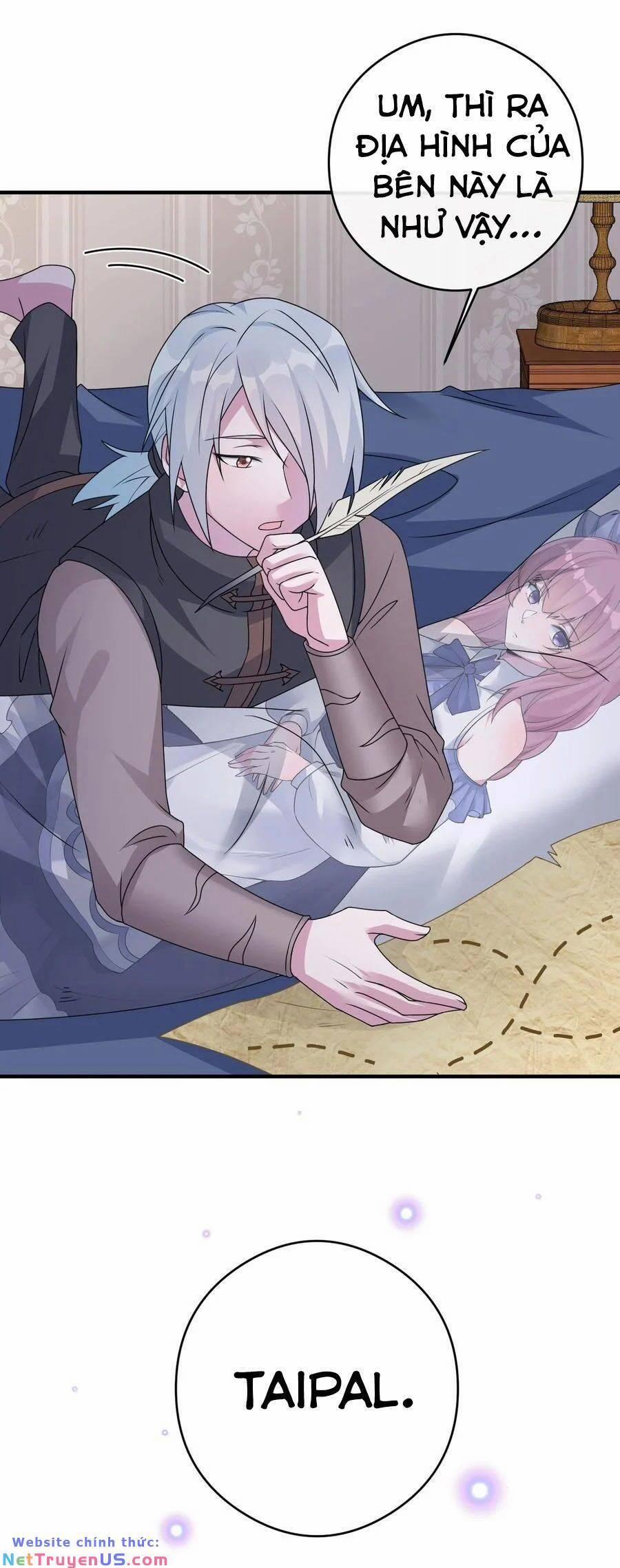 Thôn Trưởng Thôn Tân Thủ 26 trang 31