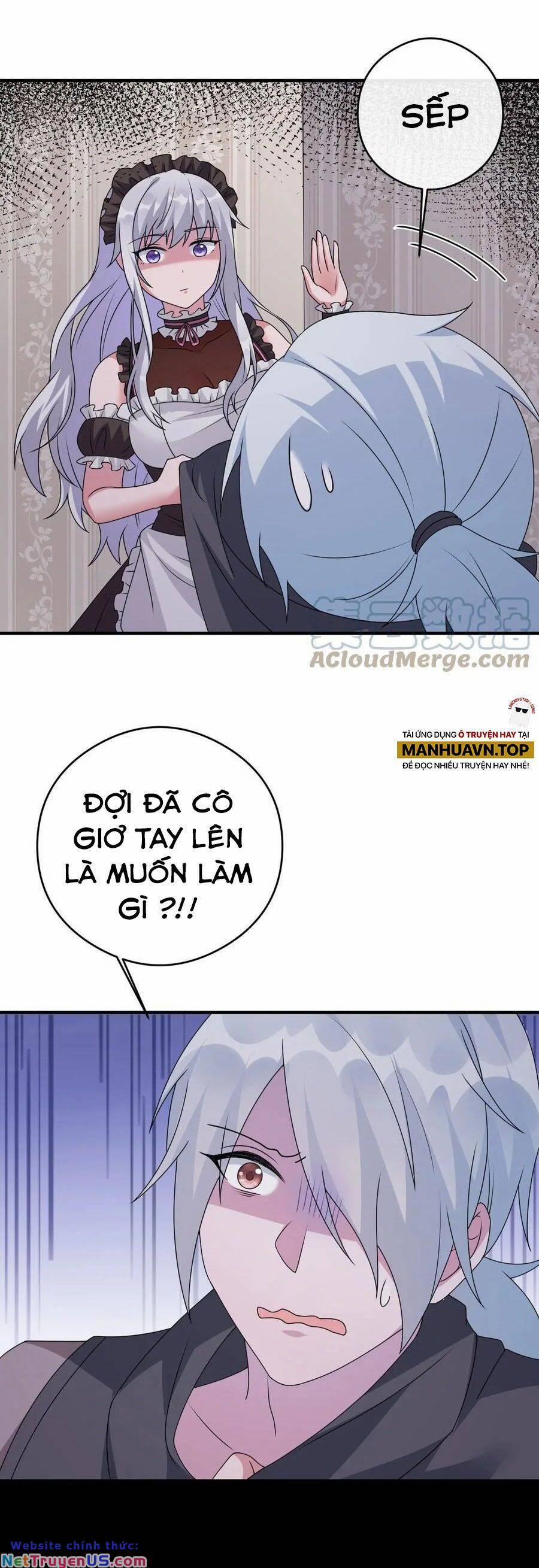 Thôn Trưởng Thôn Tân Thủ 26 trang 34