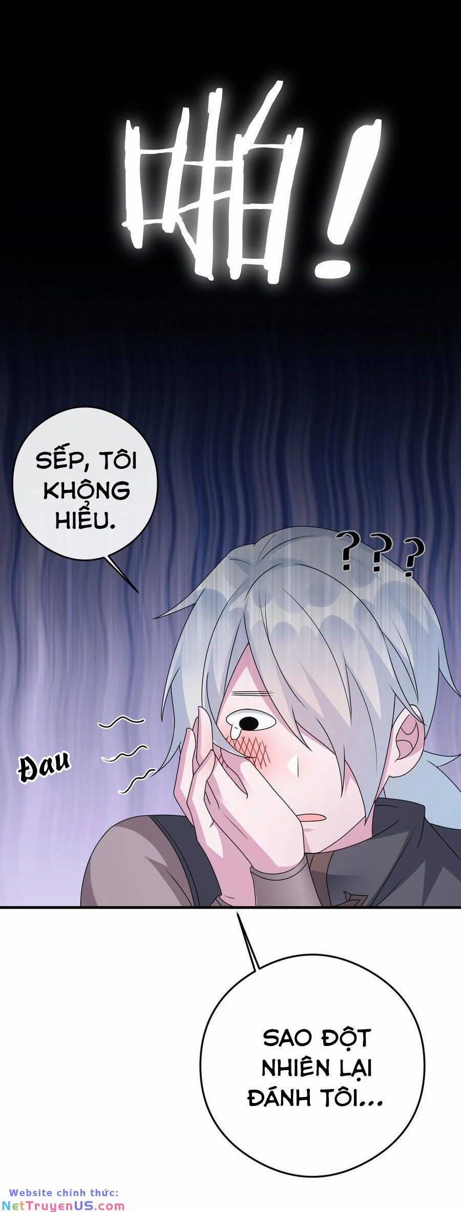 Thôn Trưởng Thôn Tân Thủ 26 trang 35