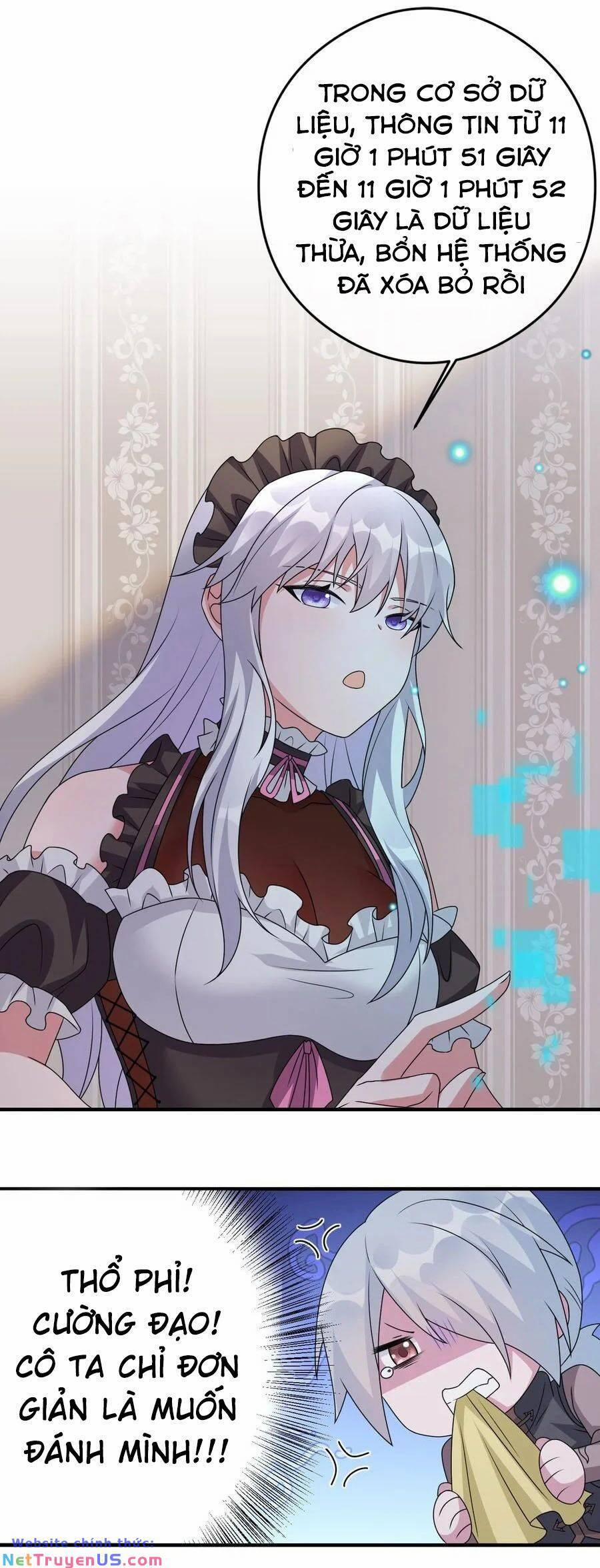 Thôn Trưởng Thôn Tân Thủ 26 trang 37