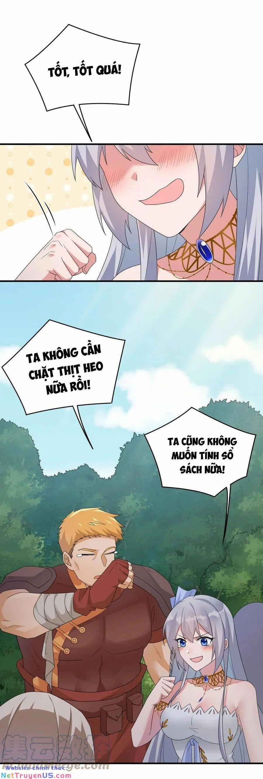 Thôn Trưởng Thôn Tân Thủ 26 trang 4