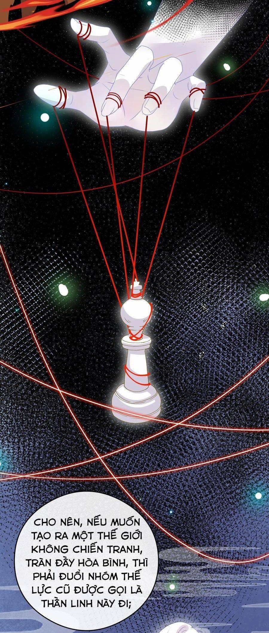 Thôn Trưởng Thôn Tân Thủ 26 trang 46