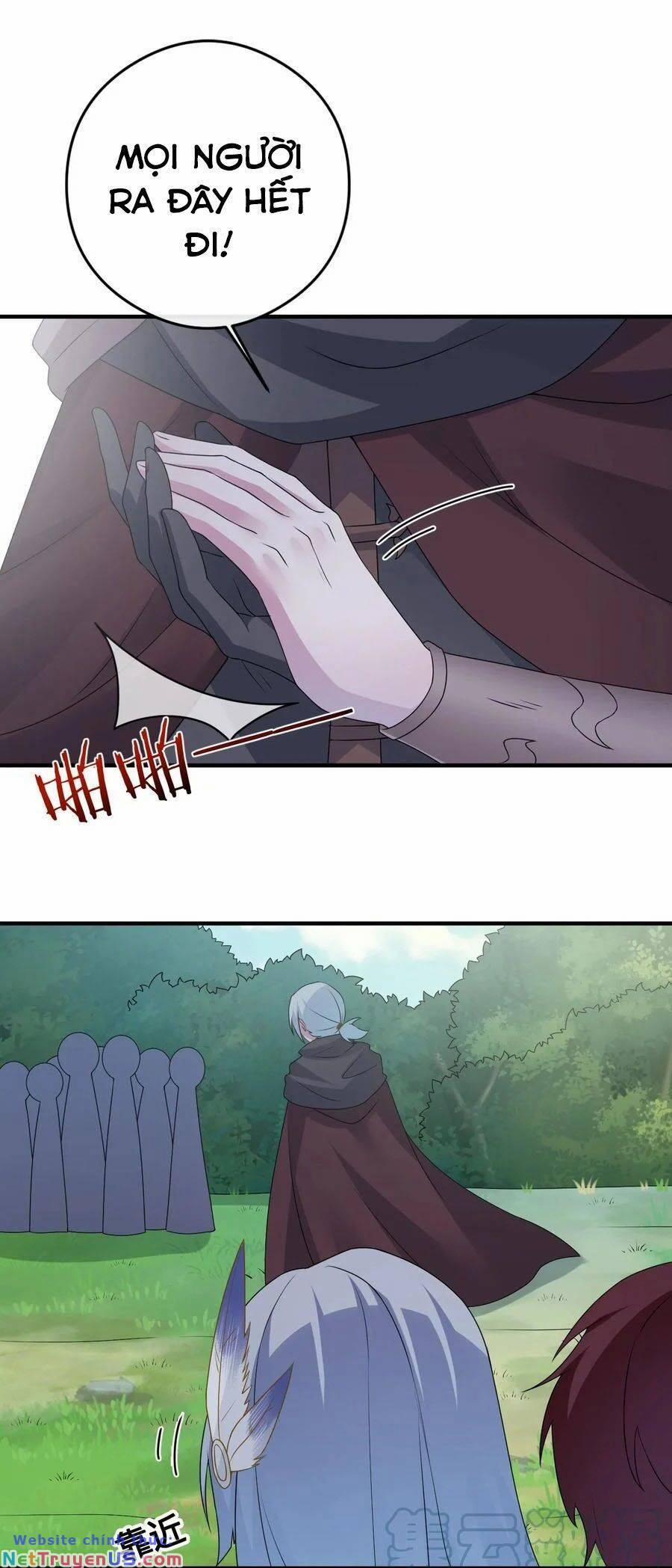 Thôn Trưởng Thôn Tân Thủ 26 trang 7