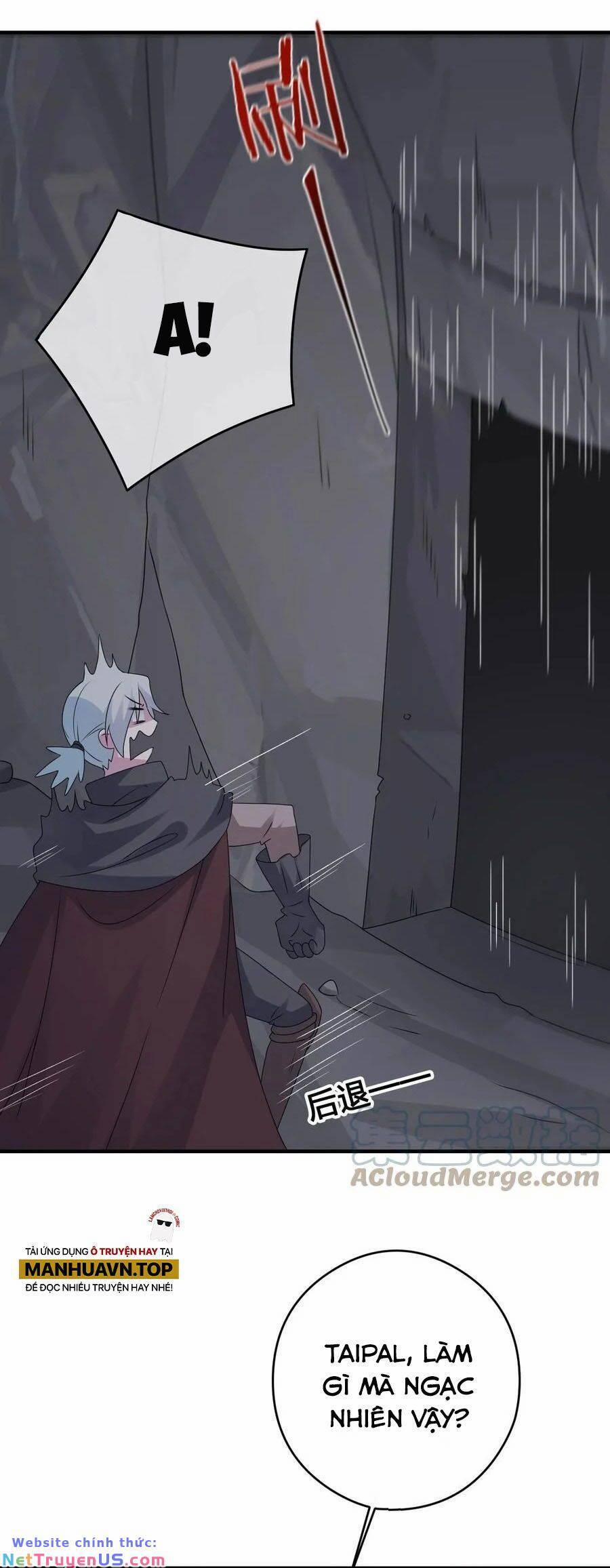 Thôn Trưởng Thôn Tân Thủ 27 trang 11