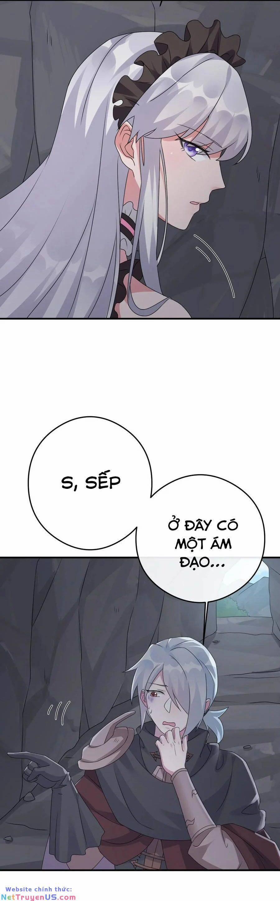 Thôn Trưởng Thôn Tân Thủ 27 trang 12