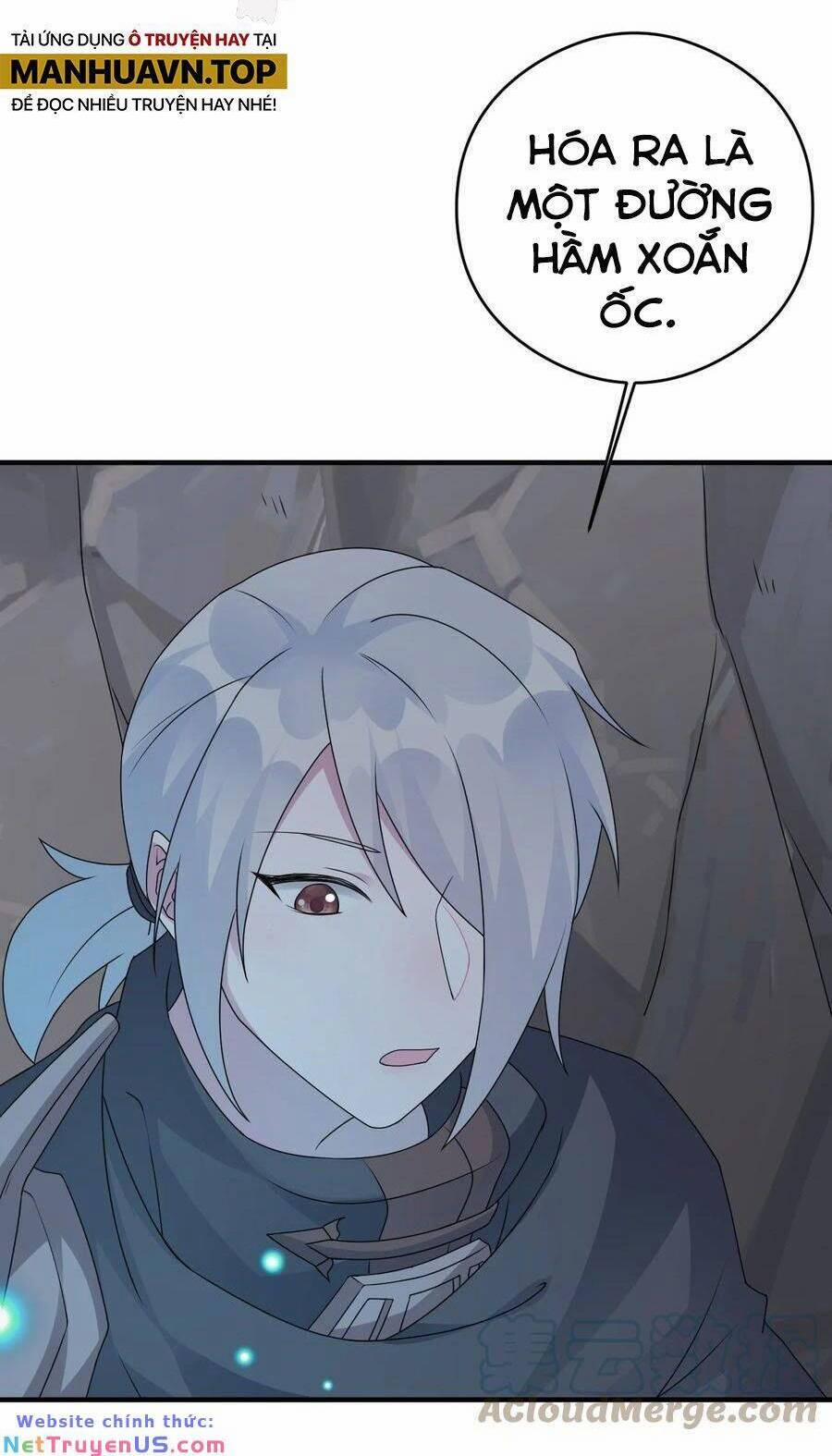 Thôn Trưởng Thôn Tân Thủ 27 trang 16