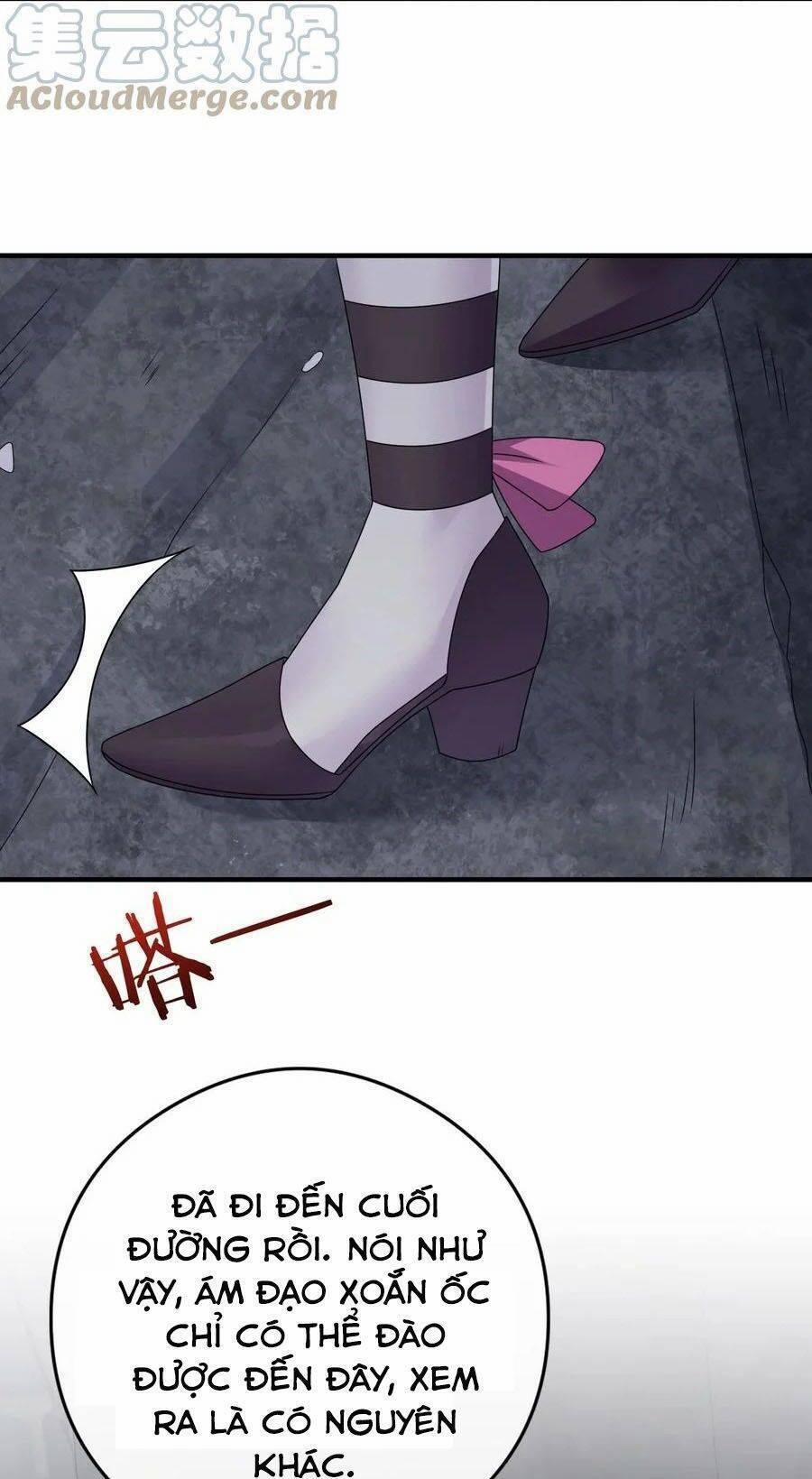 Thôn Trưởng Thôn Tân Thủ 27 trang 25