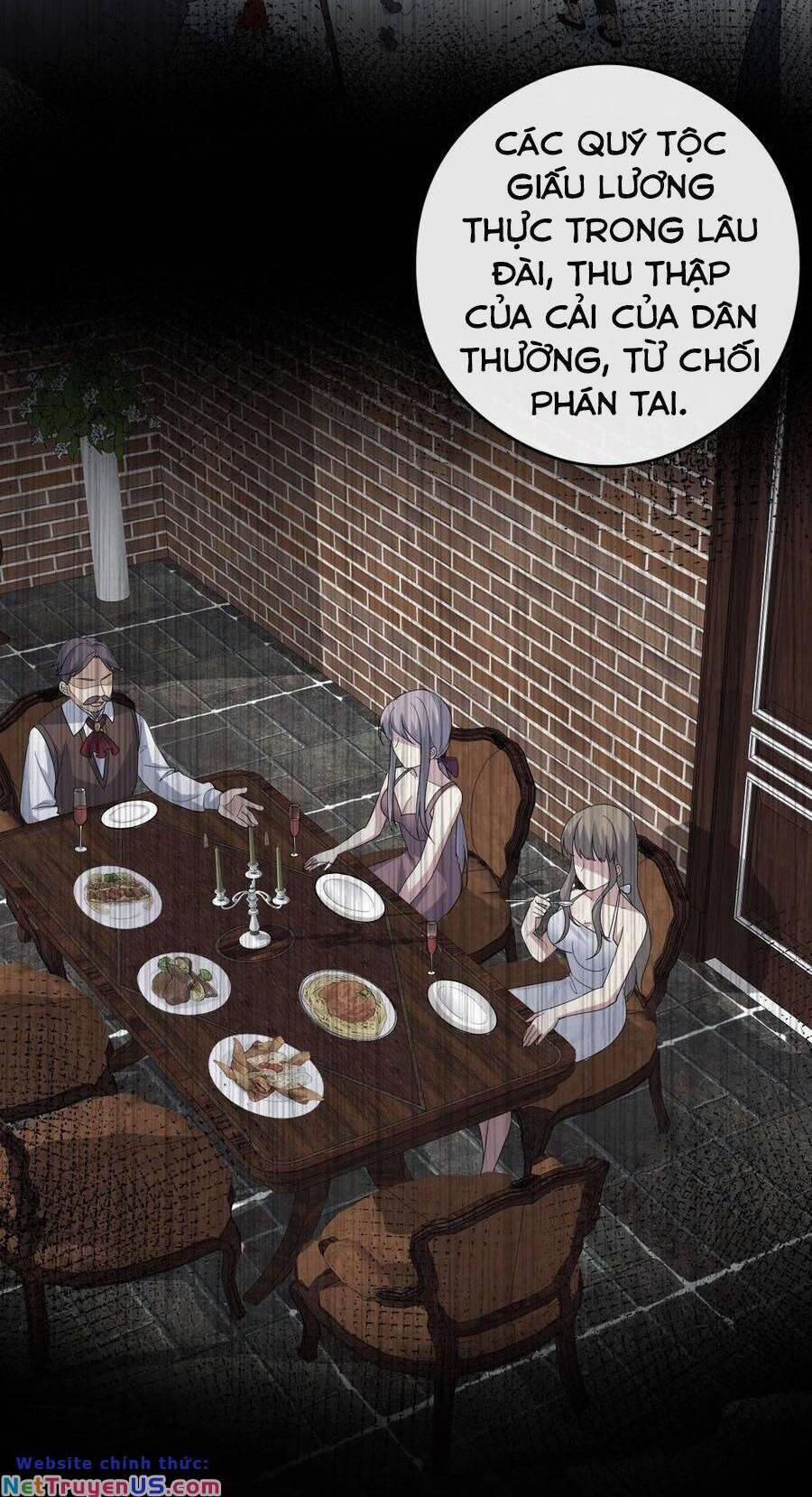 Thôn Trưởng Thôn Tân Thủ 27 trang 29