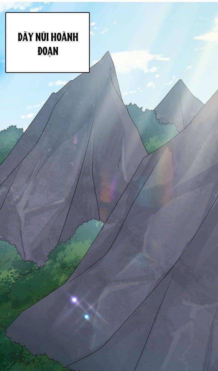 Thôn Trưởng Thôn Tân Thủ 27 trang 3