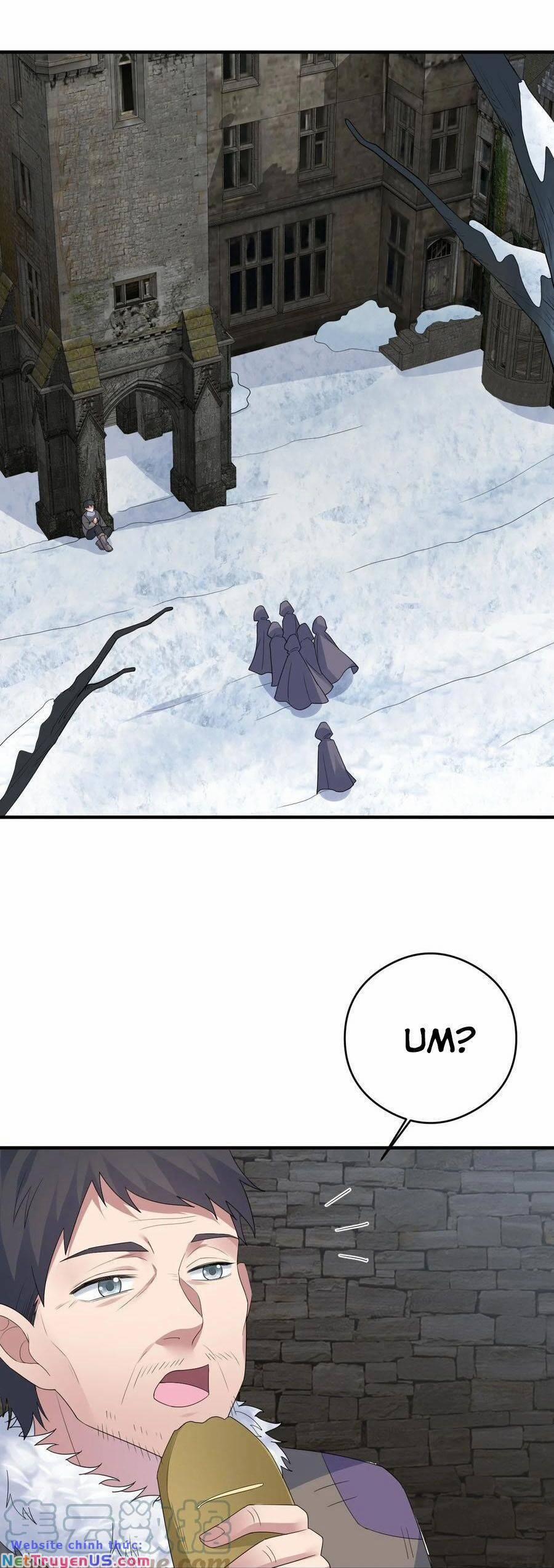 Thôn Trưởng Thôn Tân Thủ 27 trang 34