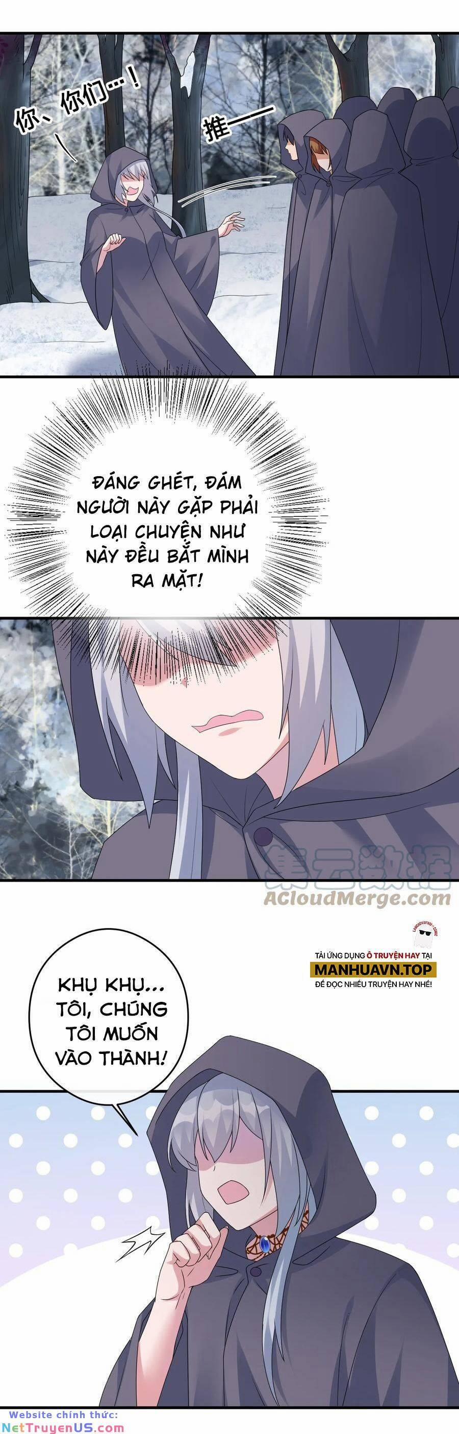 Thôn Trưởng Thôn Tân Thủ 27 trang 37