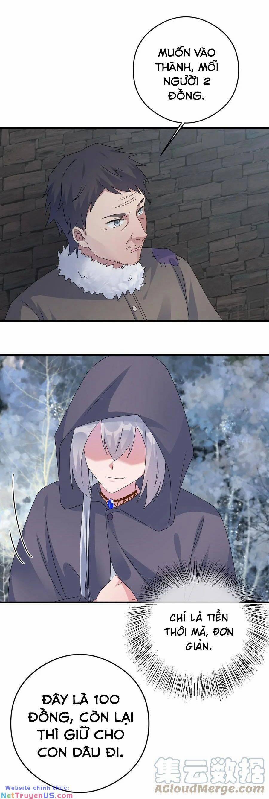 Thôn Trưởng Thôn Tân Thủ 27 trang 38