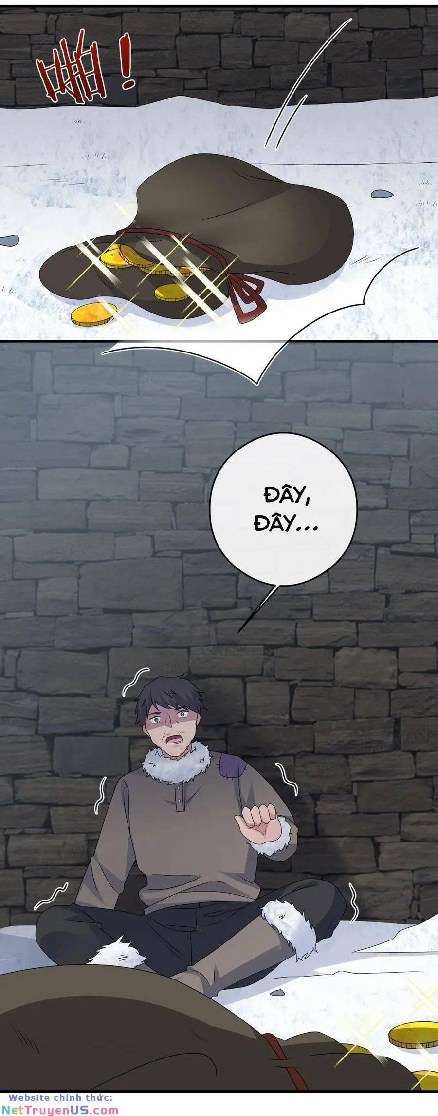 Thôn Trưởng Thôn Tân Thủ 27 trang 39