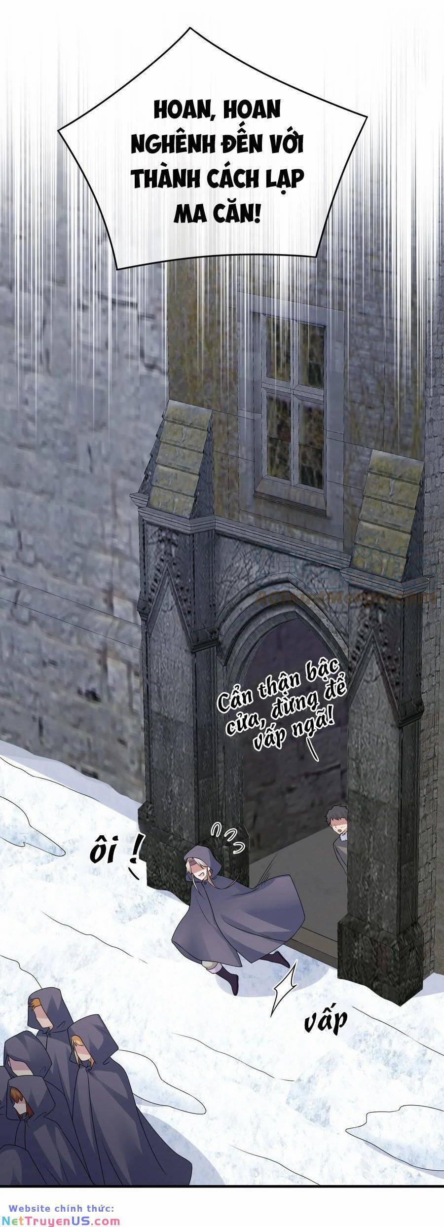 Thôn Trưởng Thôn Tân Thủ 27 trang 40