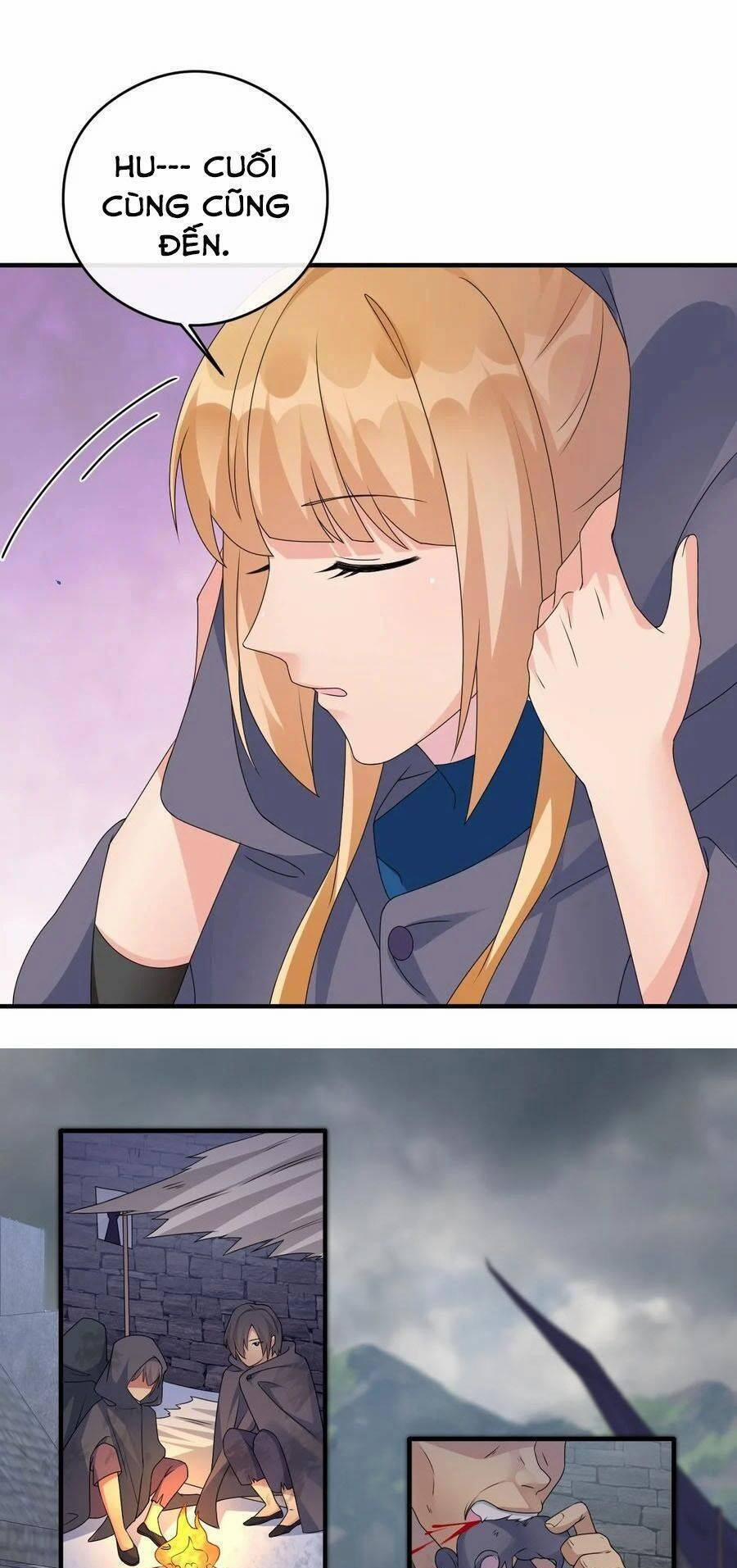 Thôn Trưởng Thôn Tân Thủ 27 trang 41