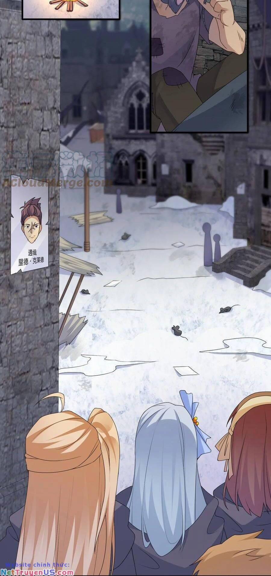 Thôn Trưởng Thôn Tân Thủ 27 trang 42