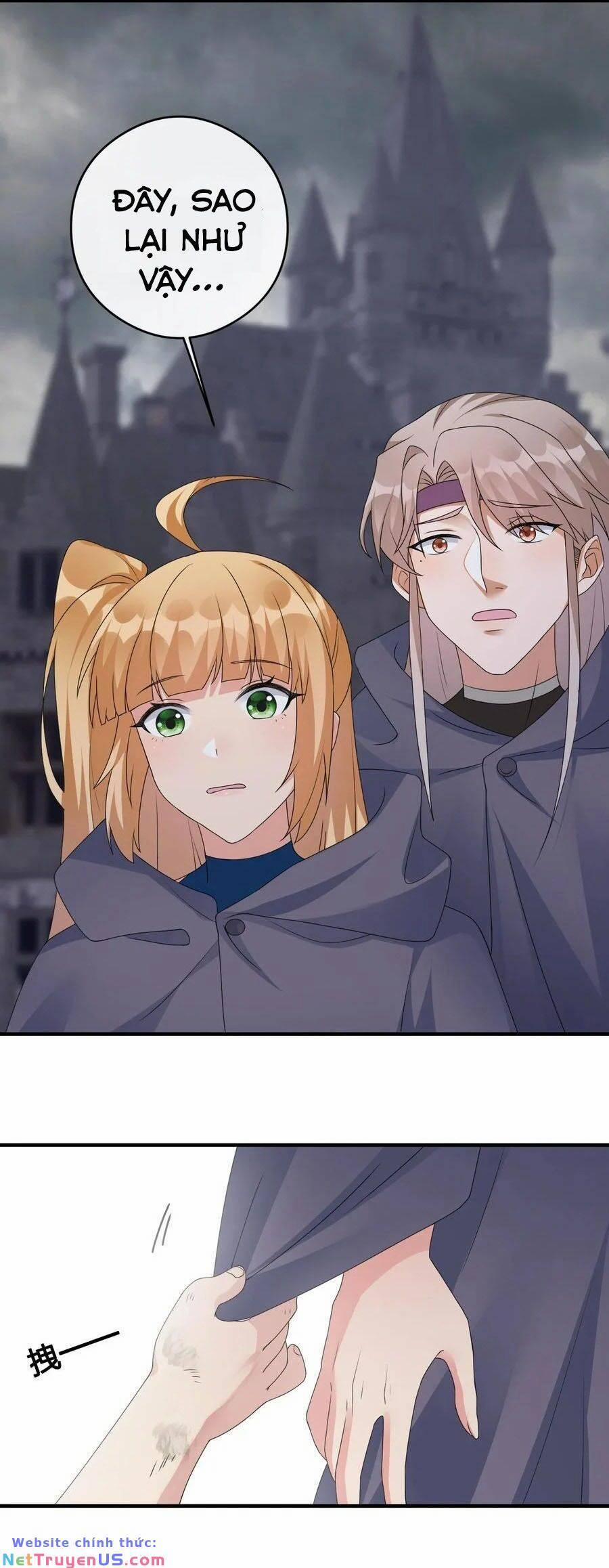 Thôn Trưởng Thôn Tân Thủ 27 trang 43