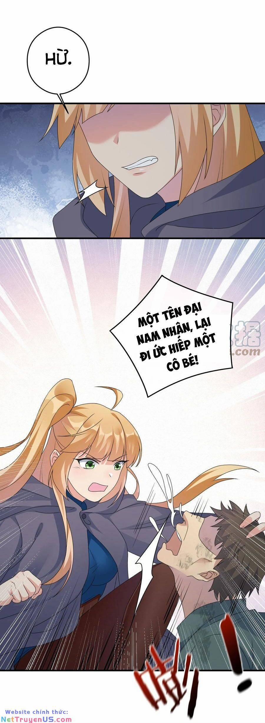 Thôn Trưởng Thôn Tân Thủ 27 trang 47