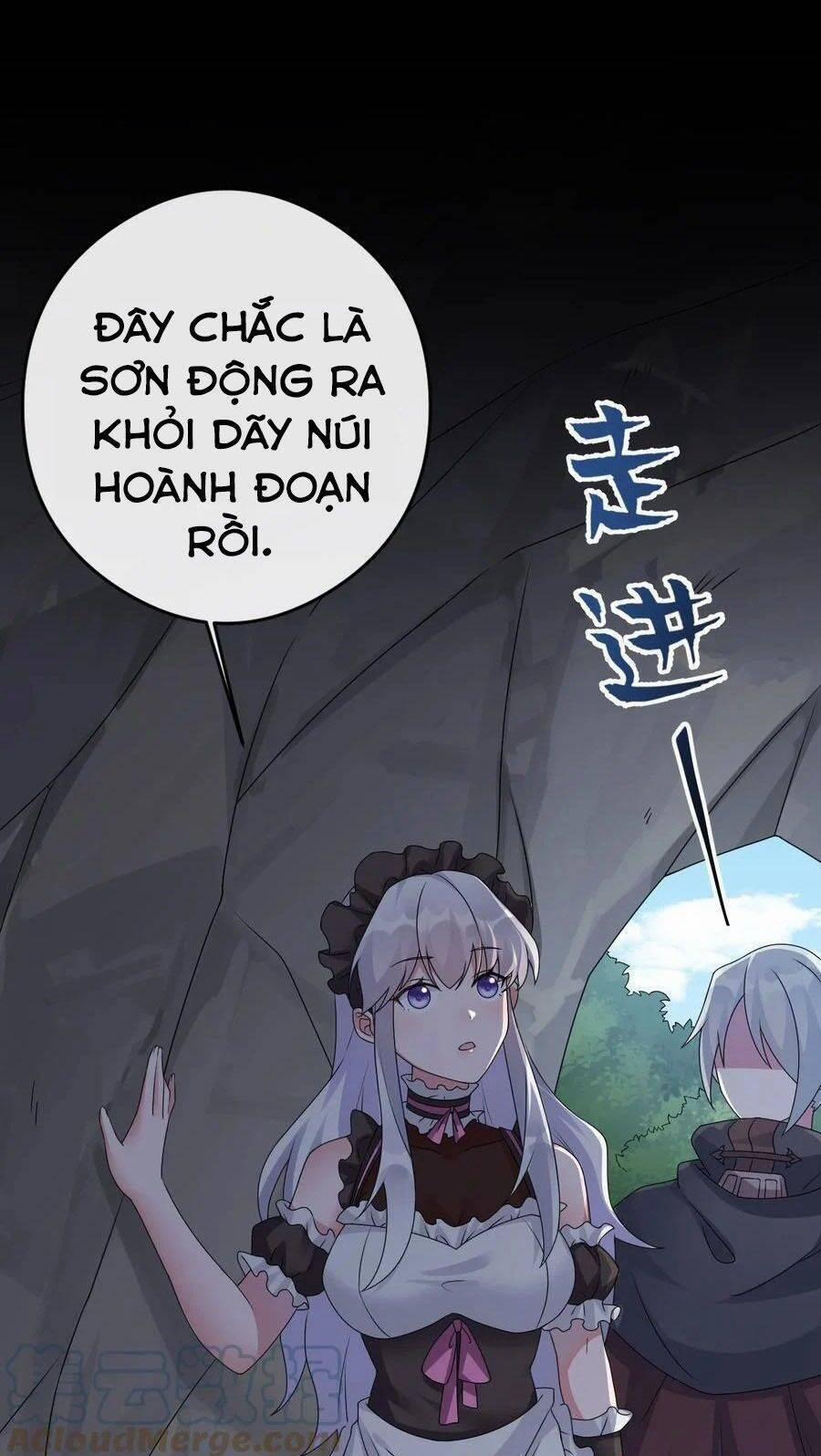 Thôn Trưởng Thôn Tân Thủ 27 trang 5