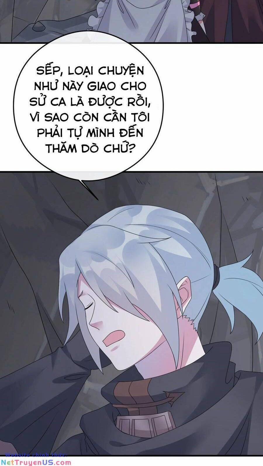 Thôn Trưởng Thôn Tân Thủ 27 trang 6