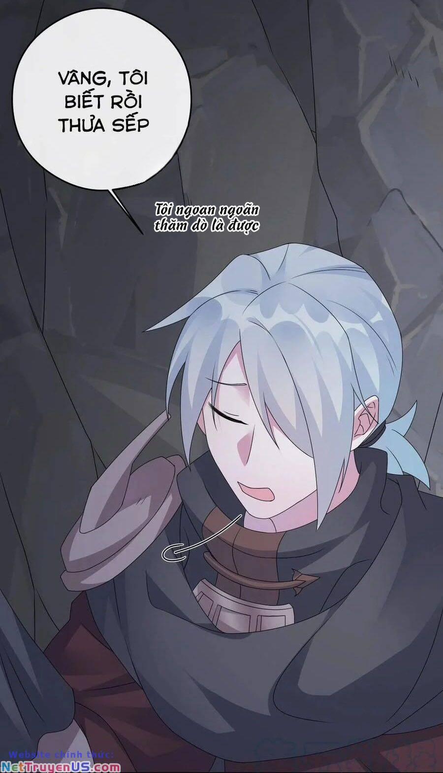 Thôn Trưởng Thôn Tân Thủ 27 trang 8