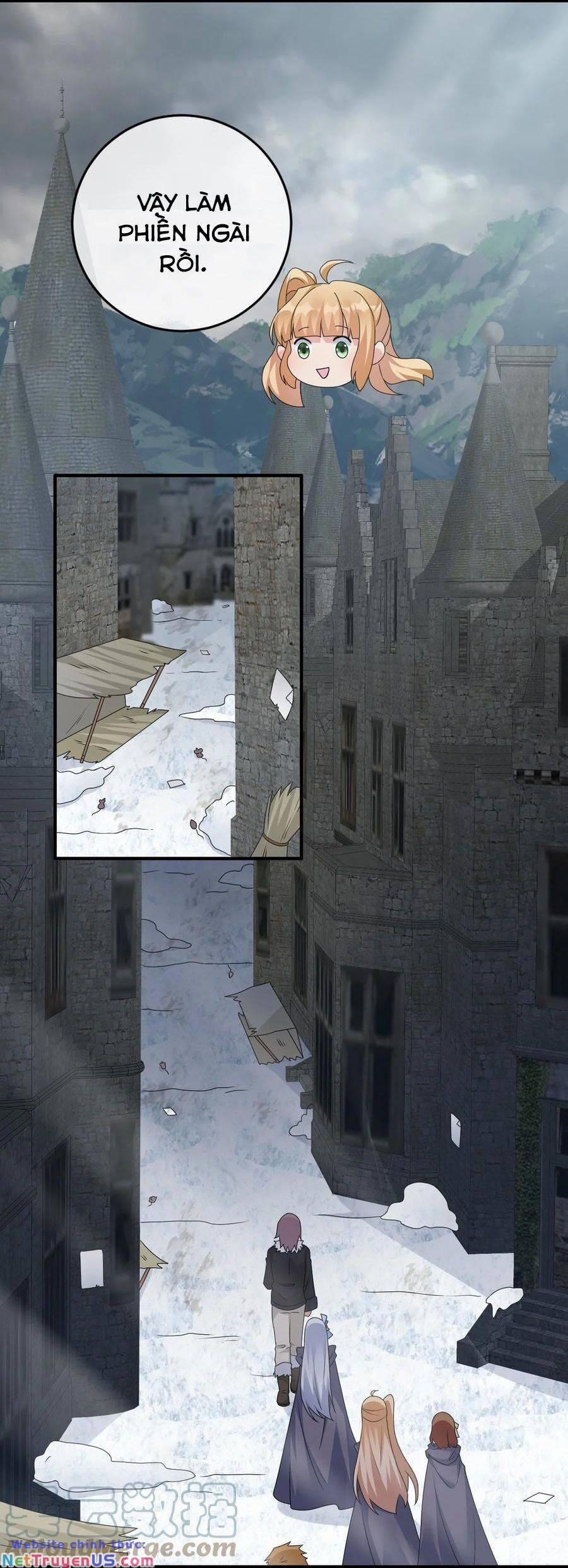 Thôn Trưởng Thôn Tân Thủ 28 trang 11