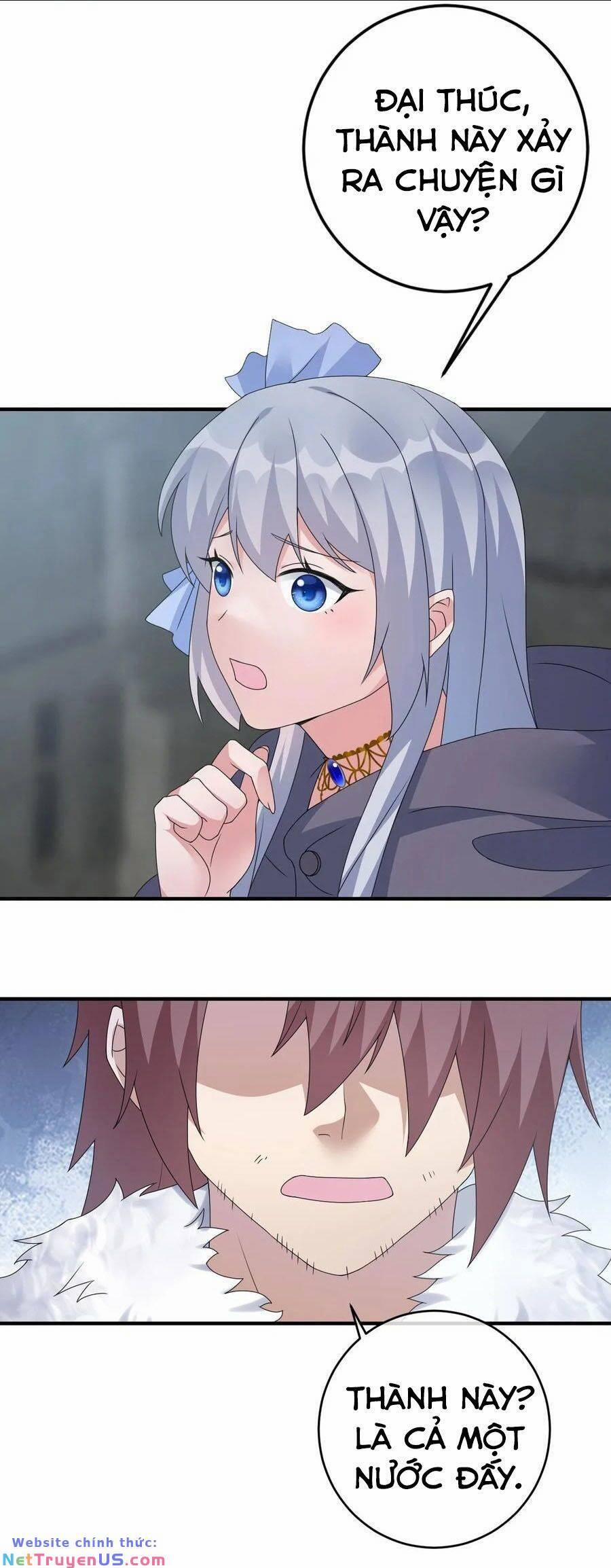 Thôn Trưởng Thôn Tân Thủ 28 trang 12