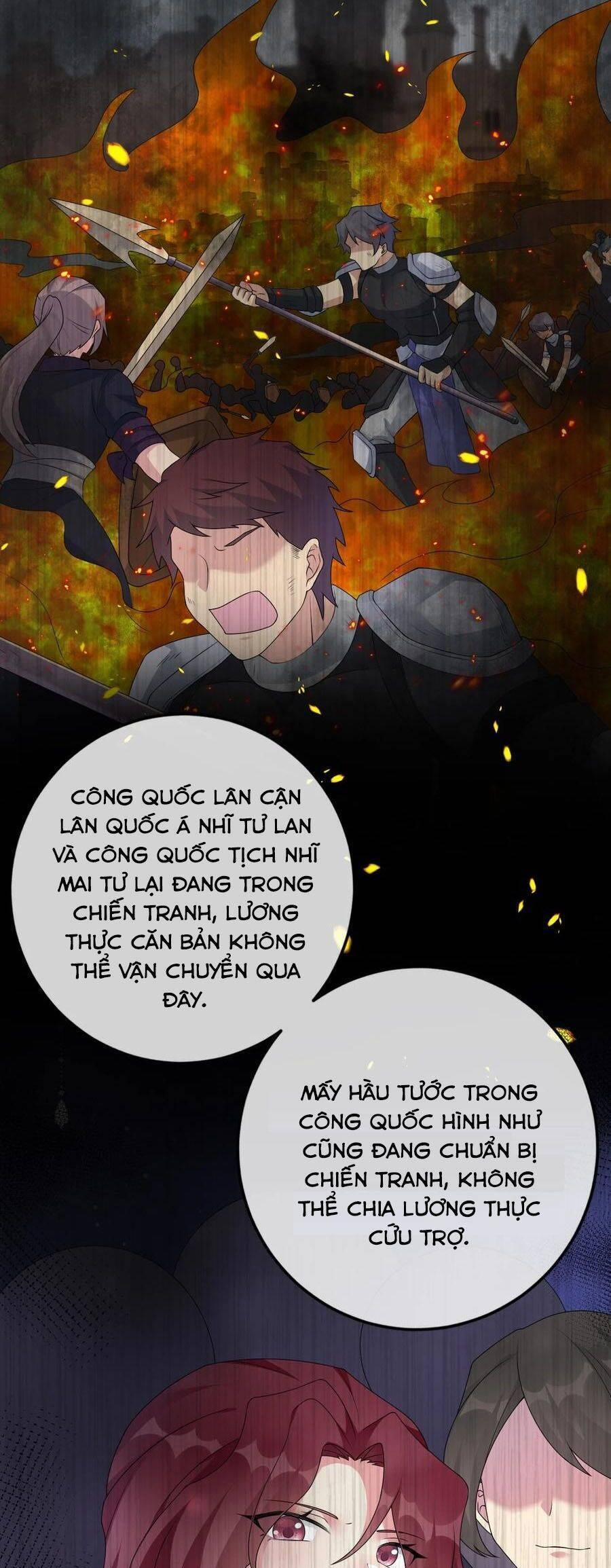 Thôn Trưởng Thôn Tân Thủ 28 trang 14