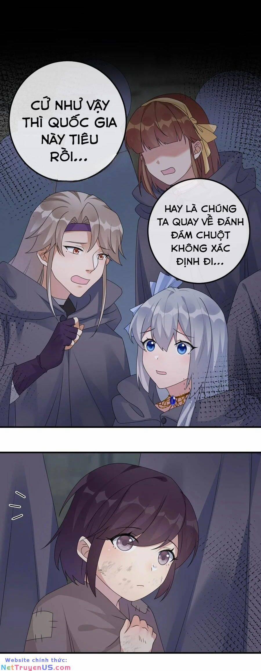 Thôn Trưởng Thôn Tân Thủ 28 trang 16