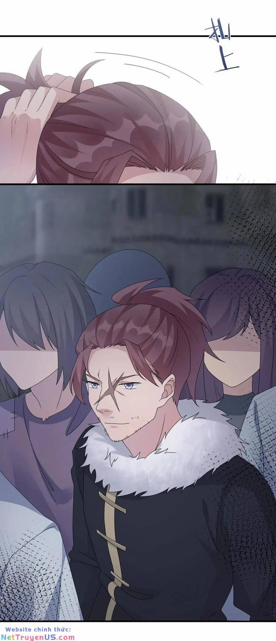 Thôn Trưởng Thôn Tân Thủ 28 trang 22