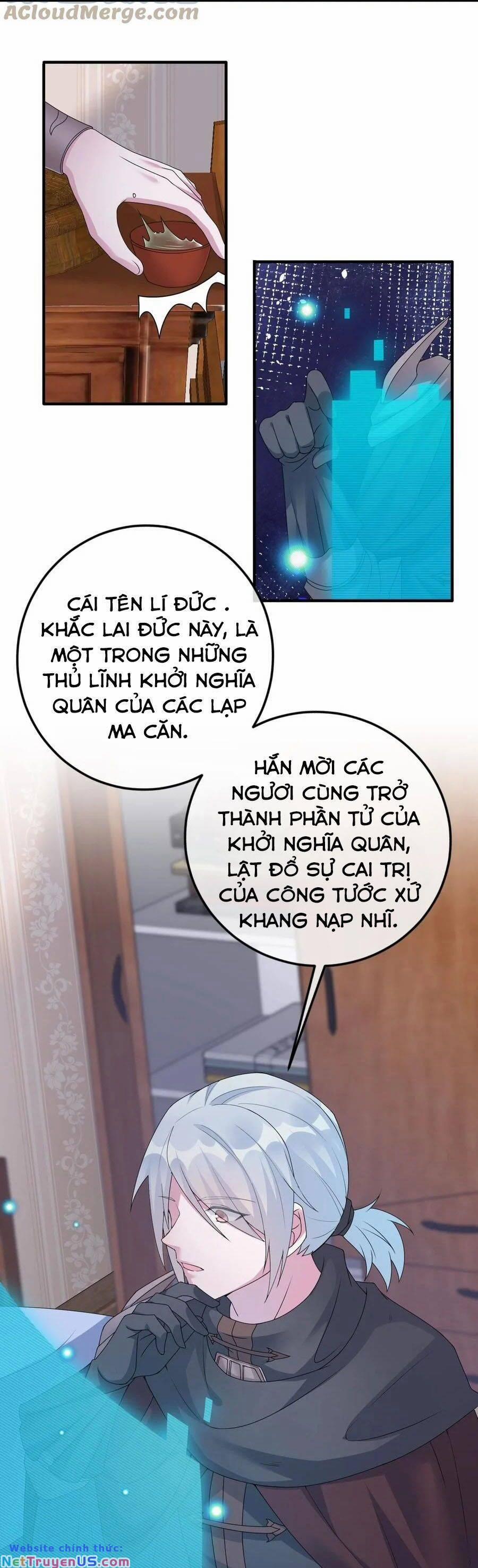 Thôn Trưởng Thôn Tân Thủ 28 trang 27