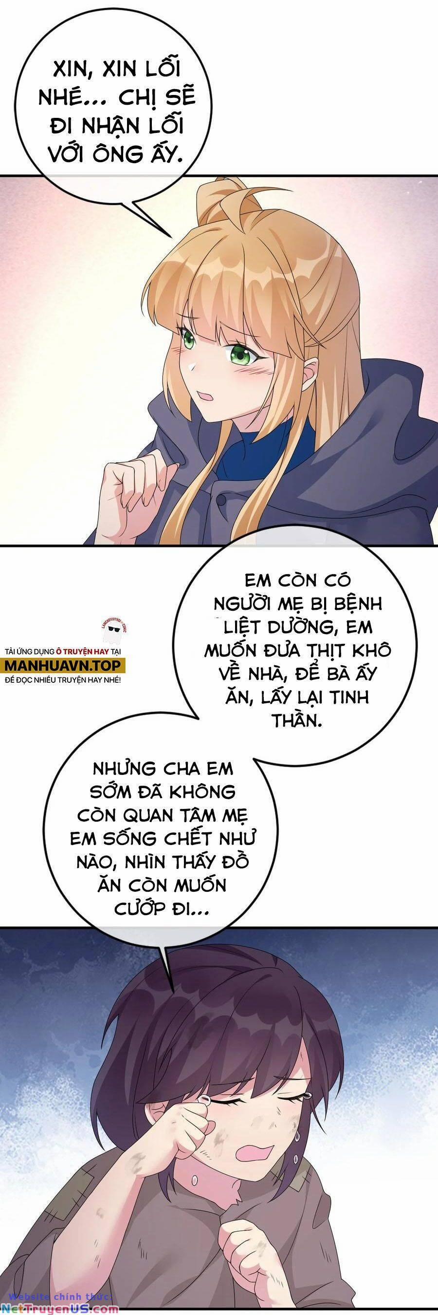 Thôn Trưởng Thôn Tân Thủ 28 trang 3