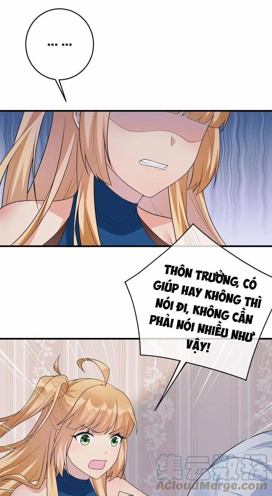 Thôn Trưởng Thôn Tân Thủ 28 trang 30