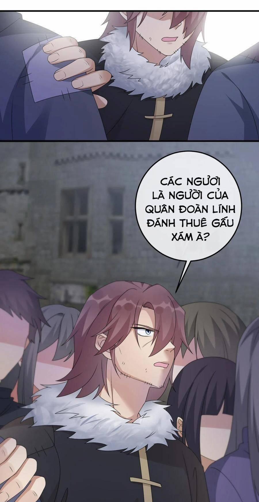 Thôn Trưởng Thôn Tân Thủ 28 trang 7