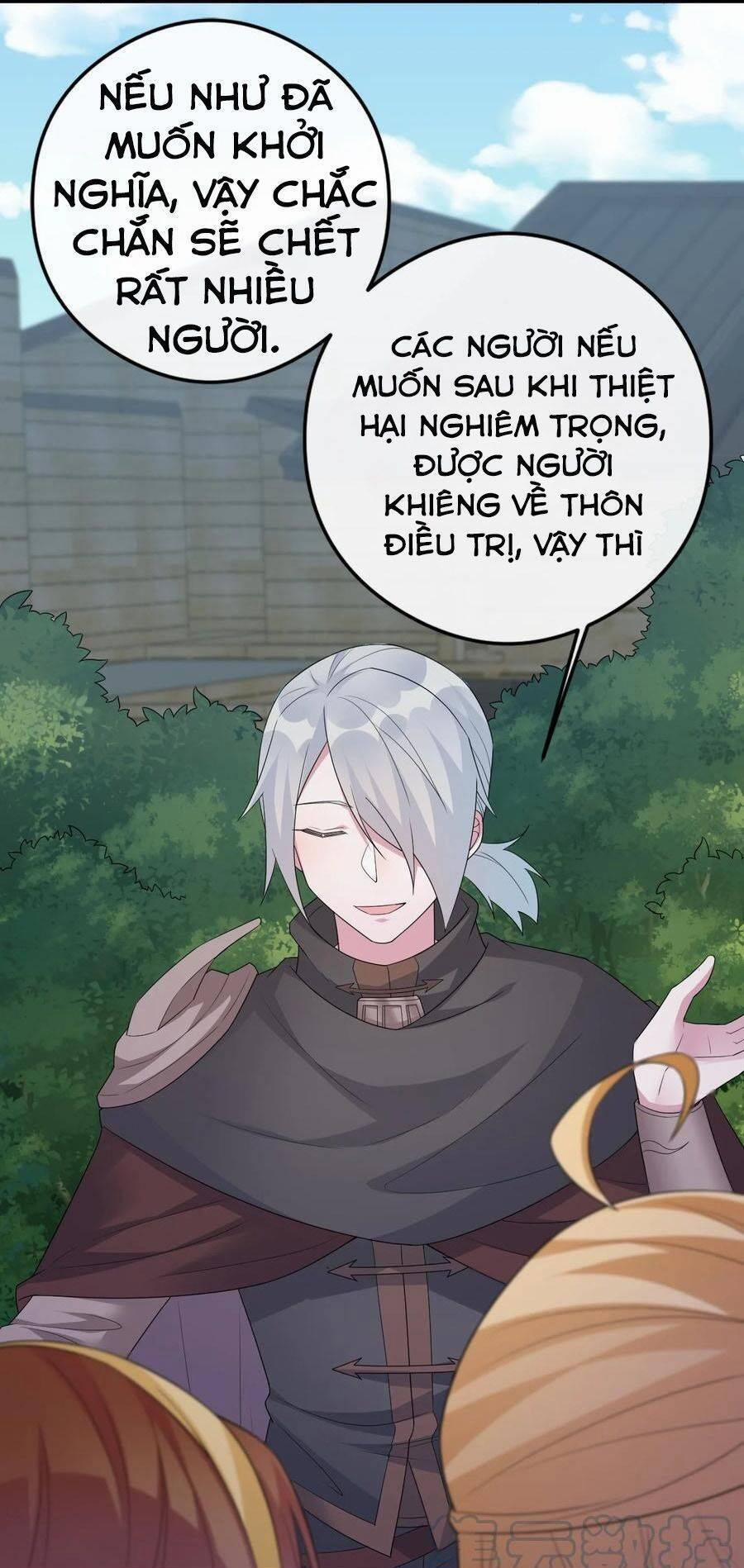 Thôn Trưởng Thôn Tân Thủ 29 trang 10