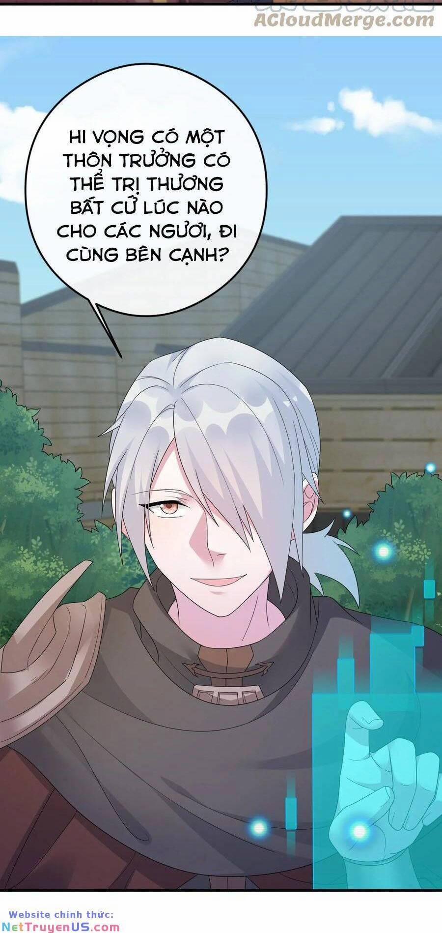 Thôn Trưởng Thôn Tân Thủ 29 trang 11