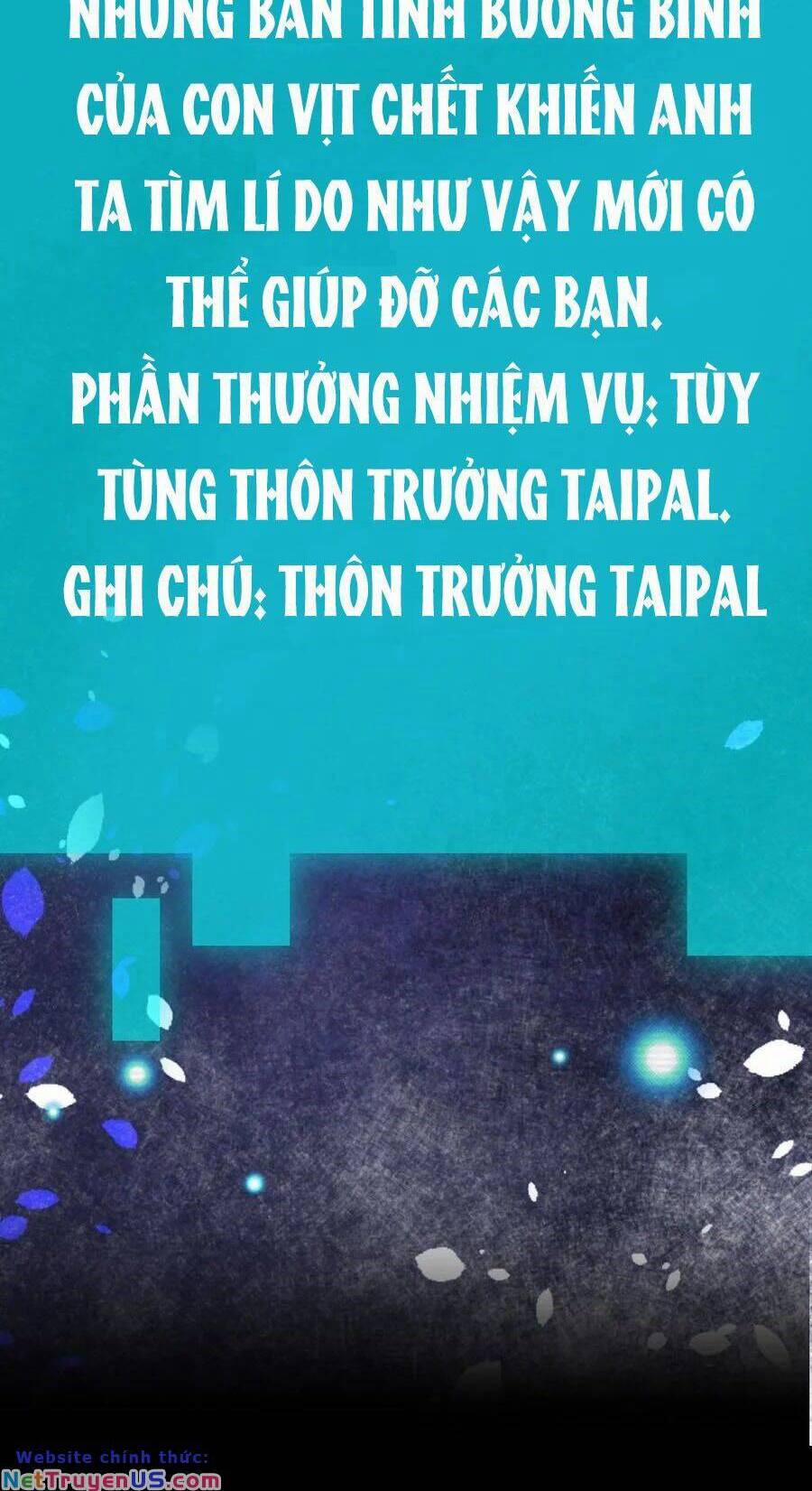 Thôn Trưởng Thôn Tân Thủ 29 trang 14